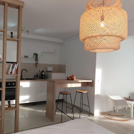 Suite Life Brasov Coresi Exteriér fotografie