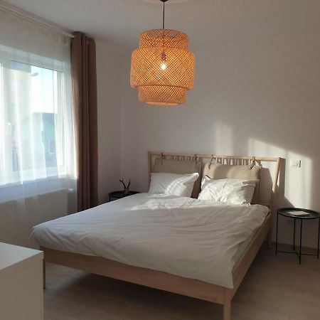 Suite Life Brasov Coresi Exteriér fotografie