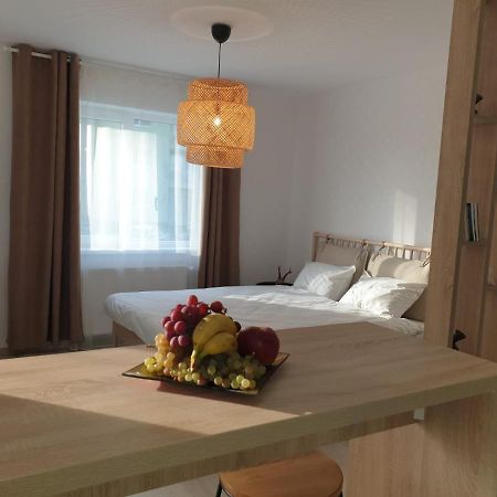 Suite Life Brasov Coresi Exteriér fotografie