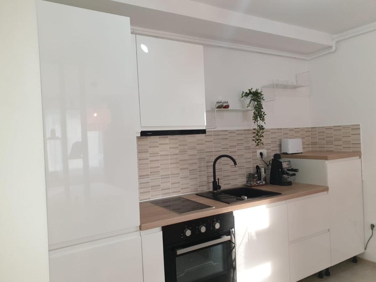 Suite Life Brasov Coresi Exteriér fotografie