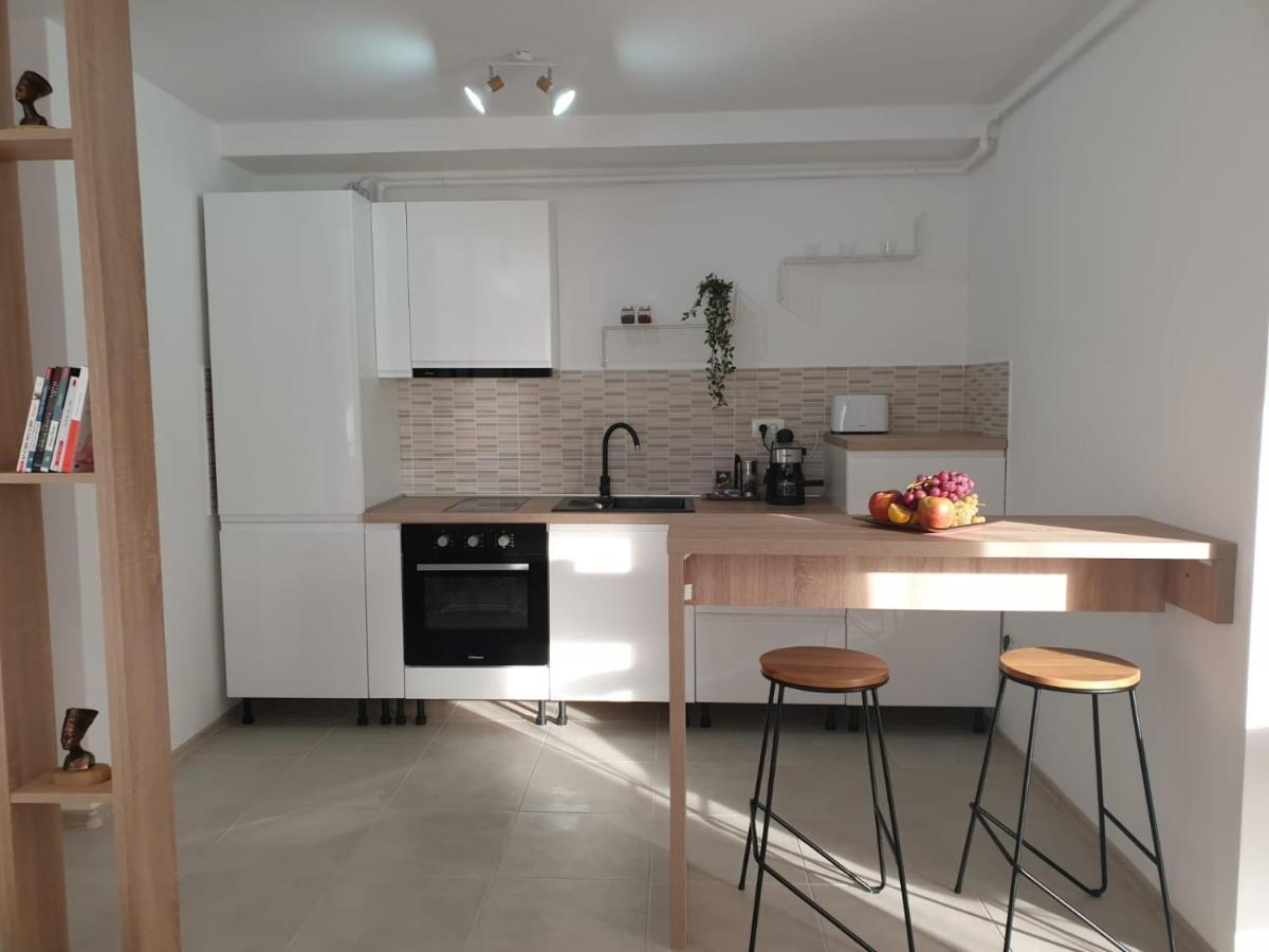 Suite Life Brasov Coresi Exteriér fotografie
