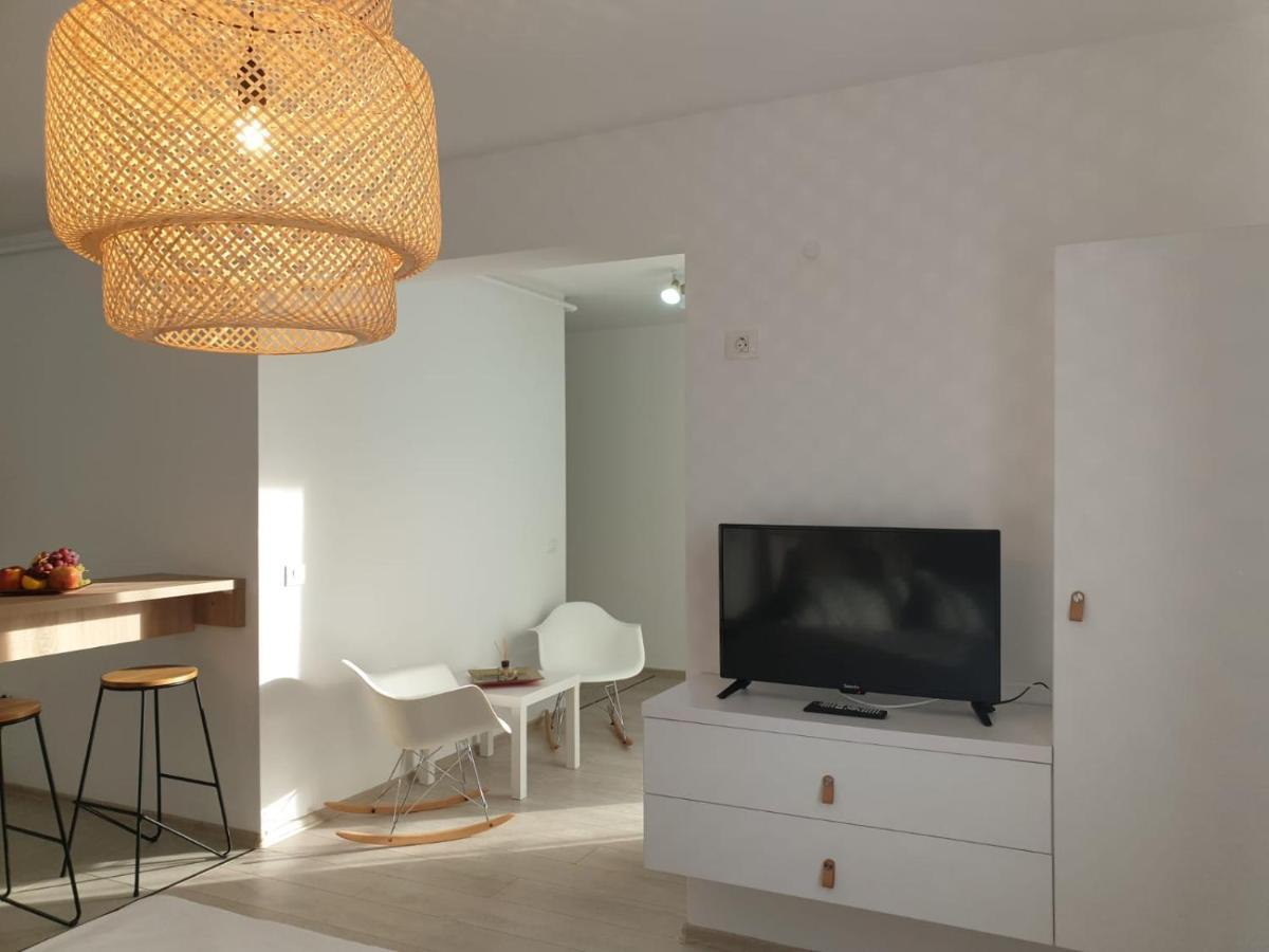 Suite Life Brasov Coresi Exteriér fotografie