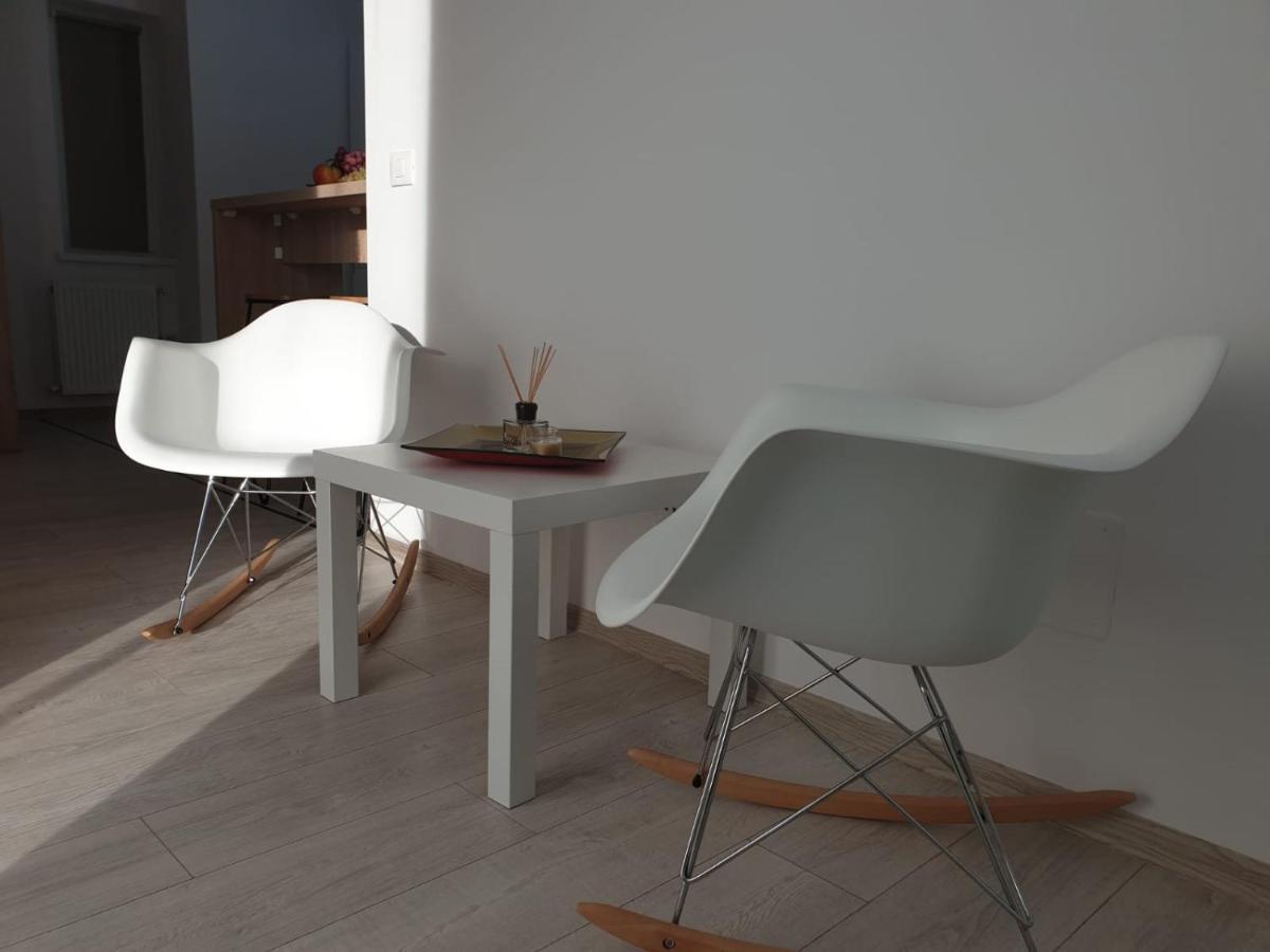 Suite Life Brasov Coresi Exteriér fotografie