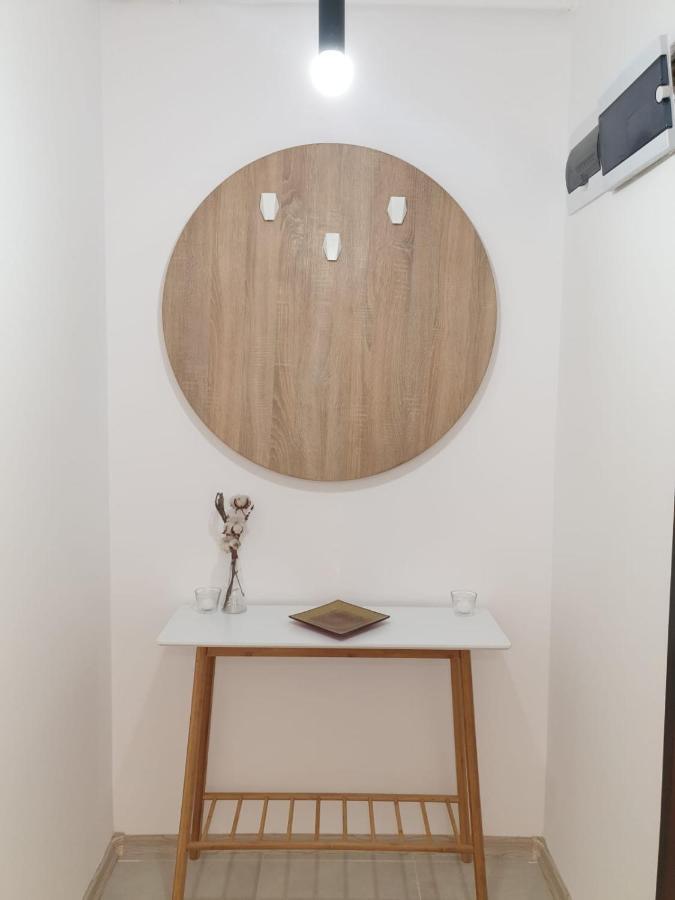 Suite Life Brasov Coresi Exteriér fotografie